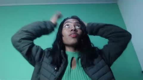 Snapshot of avalericherrycm101 chatting on 11-21-25, 04:11 avalericherrycm101 online show from 11-21-25, 04:11