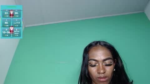 avalericherrycm101 online show from 12-17-25, 04:18