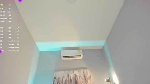 Avalon online show from 01-14-25, 09:51