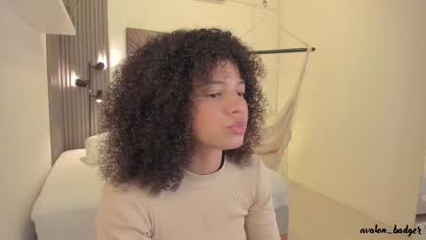 Snapshot of avalon_badger chatting on 09-08-25, 07:46 Avalon online show from 09-08-25, 07:46