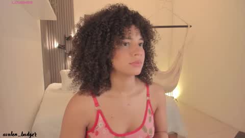 Avalon online show from 09-26-25, 07:51