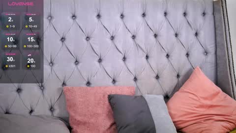 Snapshot of avamercer chatting on 01-07-25, 03:57 Ava online show from 01-07-25, 03:57