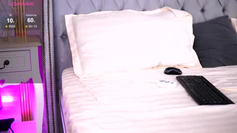 Snapshot of avamercer chatting on 02-13-25, 04:00 Ava online show from 02-13-25, 04:00