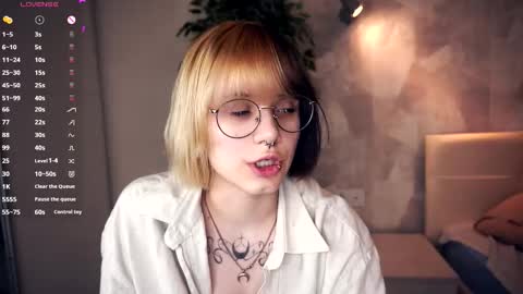 avaobierne online show from 02-14-26, 06:15