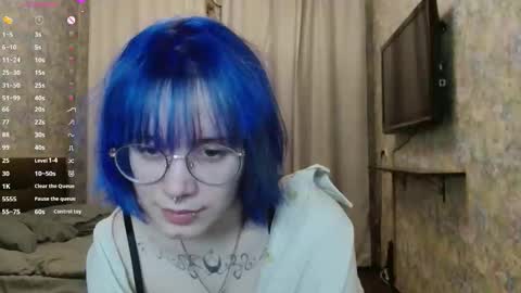 avaobierne online show from 03-03-26, 06:25