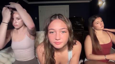 avaowenss online show from 09-21-25, 07:37