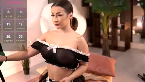 Snapshot of avareed chatting on 11-19-25, 05:07 AvaReed online show from 11-19-25, 05:07