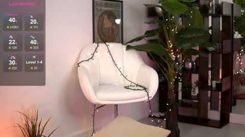 AvaReed online show from 02-03-26, 04:54