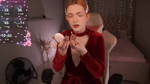  Ava  online show from 11-04-25, 12:37