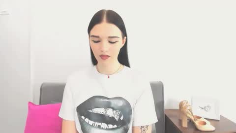 avasensitive69 online show from 09-22-25, 03:14