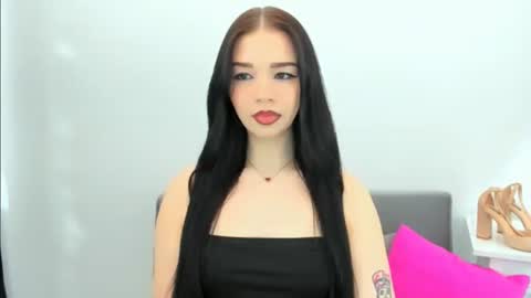 avasensitive69 online show from 03-06-26, 01:18