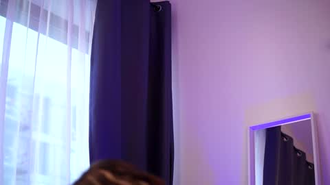 Carina online show from 01-19-25, 06:09