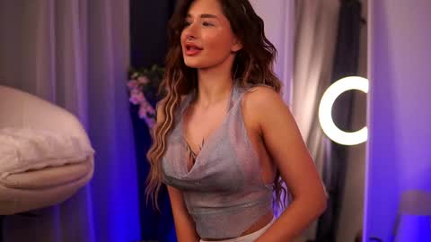 Carina online show from 01-20-25, 04:43