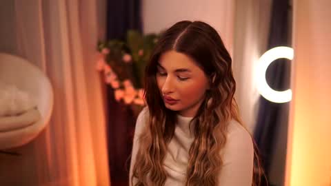 Carina online show from 01-28-25, 09:19