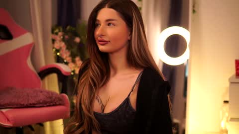 Carina online show from 01-31-25, 10:42