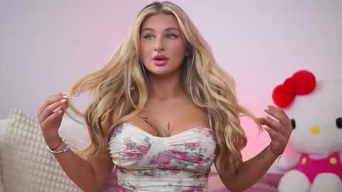 Carina online show from 09-24-25, 09:18