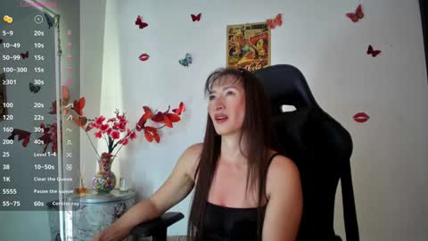 Ava Tomas online show from 01-14-25, 02:19