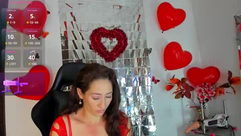 Ava Tomas online show from 02-16-25, 09:26