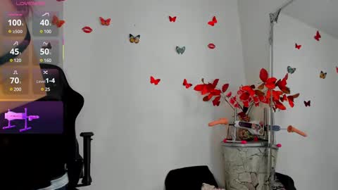 Ava Tomas online show from 02-20-25, 12:57