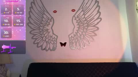 Ava Tomas online show from 03-06-26, 03:25