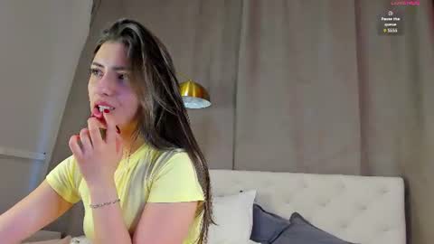 Ava online show from 07-16-26, 01:11