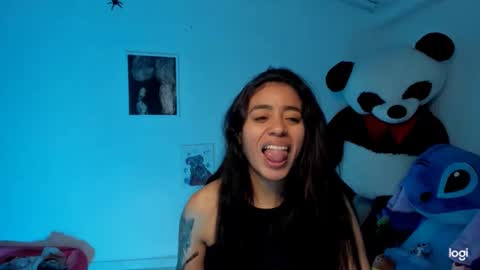 Valery -- online show from 02-03-25, 02:25