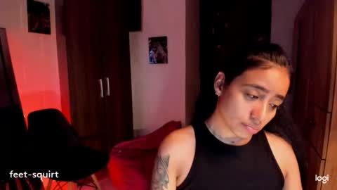 Valery -- online show from 04-10-26, 02:39