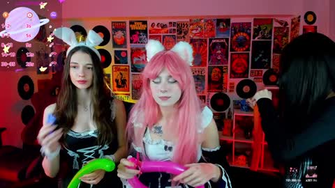 Avie online show from 01-30-25, 09:25