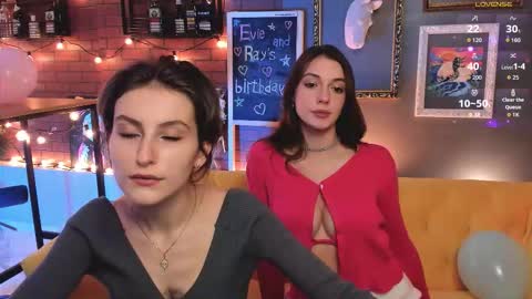 Avie online show from 09-13-25, 06:29