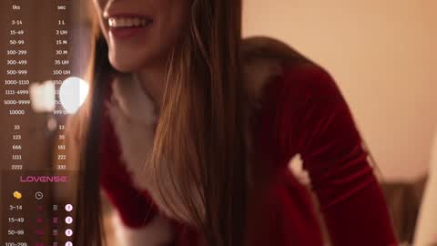 Goddess Alyssa   online show from 12-09-24, 01:13