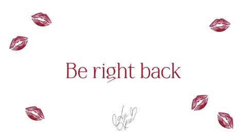 Goddess Alyssa   online show from 01-03-25, 11:46