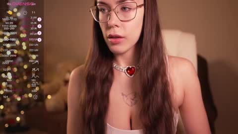 Goddess Alyssa   online show from 01-22-25, 01:11