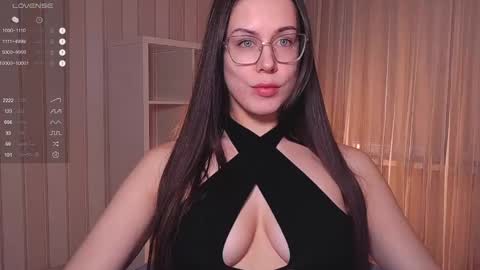 Goddess Alyssa   online show from 02-13-25, 12:32