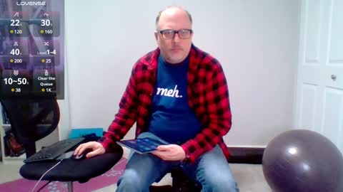 Greg online show from 01-18-25, 03:31