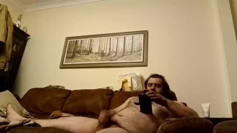 averageguy213396 online show from 01-14-26, 11:31