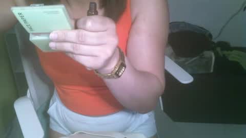 Rhian online show from 02-24-25, 11:54