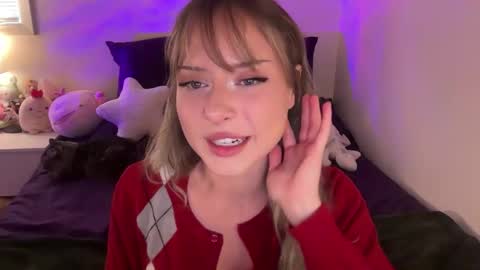 Avery  online show from 11-20-25, 10:20