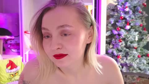 avgustina_love online show from 01-25-25, 01:08