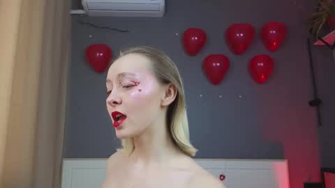 avgustina_love online show from 02-14-25, 10:49