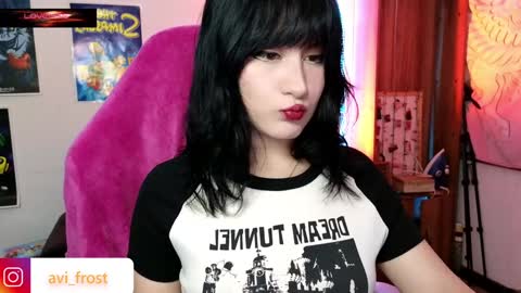 Saraaaa independent model 3 online show from 01-10-25, 07:04
