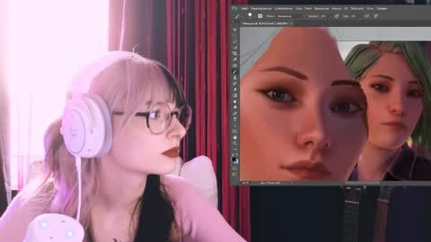 Avriel online show from 04-01-26, 12:39