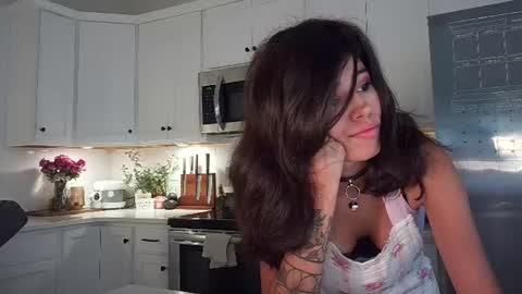 Aviblush online show from 07-14-26, 02:01