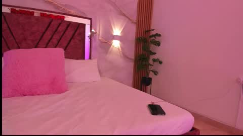 Avigail  online show from 02-13-26, 07:10