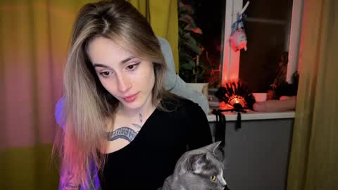 Aviva online show from 01-14-25, 10:23