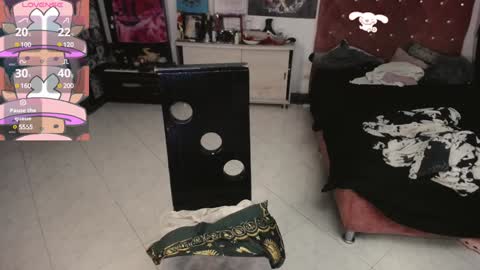 Abril online show from 12-02-24, 02:53