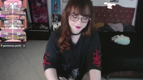 Abril online show from 12-19-24, 12:34