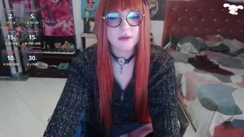 Abril online show from 11-05-25, 03:06