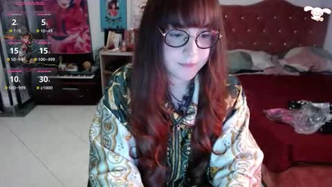 Abril online show from 02-08-26, 06:06