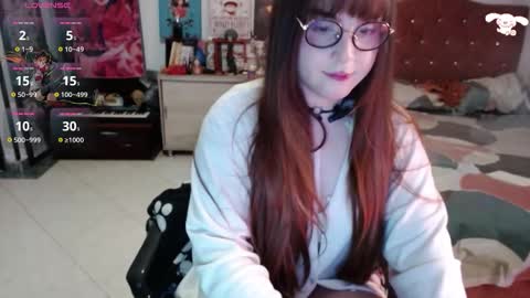 Abril online show from 03-04-26, 03:34