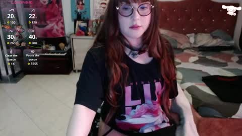 Abril online show from 04-02-26, 04:43